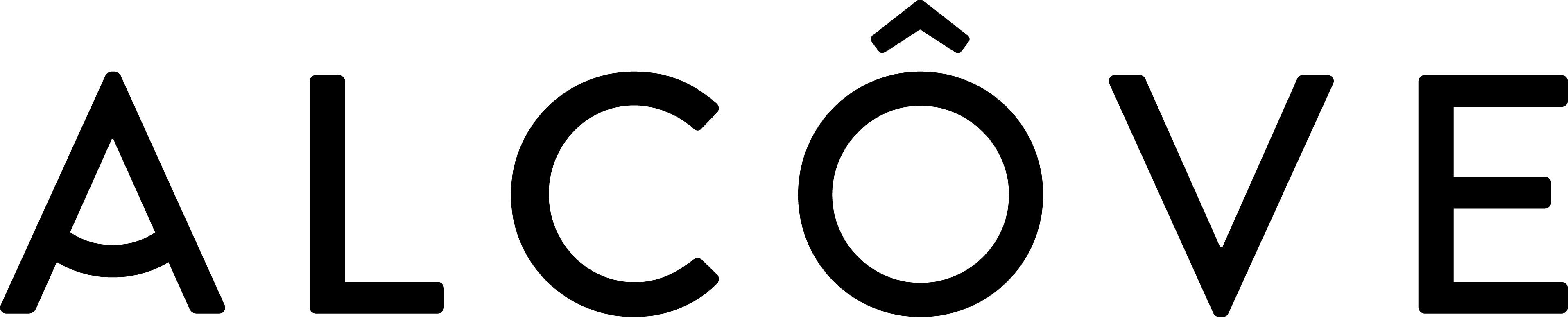 Alcôve Hair